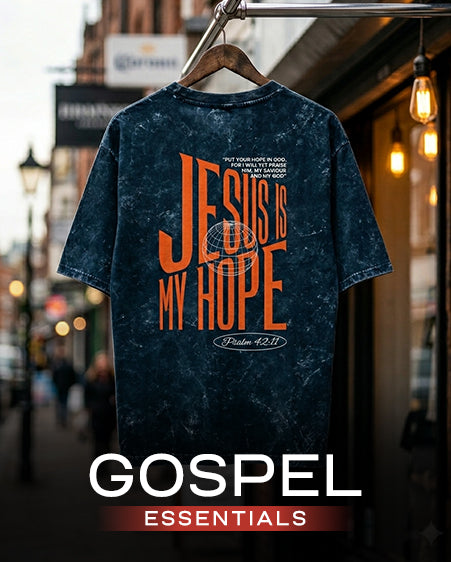 Gospel Essentials