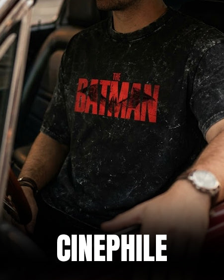 Cinephile